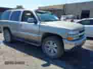 2001 Chevrolet Tahoe LS with VIN 1GNEC13T41J140922, listed as a IAAI auction lot 42709034 with 158,221 mi miles and . Bid and sale history available at DreamBid. Image 1.