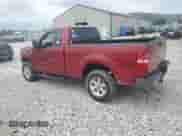 2008 Ford F-150 XL with VIN 1FTRF14W28KD96619, listed as a Copart auction lot 68909995 with 158,928 mi miles and Salvage title. Bid and sale history available at DreamBid. Image 2.