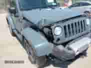 2014 Jeep Wrangler Sahara с VIN 1C4AJWBGXEL190118, выставлен на аукционе IAAI как лот 42818804 с пробегом 113 855 миль миль и . История ставок и продаж доступна на DreamBid. Изображение 6.
