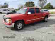 2002 GMC Sierra 1500 SLE с VIN 1GTEC19T72Z202638, выставлен на аукционе Copart как лот 75527044 с пробегом 186 198 миль миль и Списание • Salvage title. История ставок и продаж доступна на DreamBid. Изображение 1.