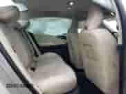 2018 Volvo S60 Inscription Platinum с VIN LYV402TM4JB165792, выставлен на аукционе Copart как лот 63076324 с пробегом 20 033 миль миль и Списание • Salvage title. История ставок и продаж доступна на DreamBid. Изображение 10.