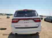 2020 Dodge Durango GT Plus z VIN 1C4RDHDG8LC119855, wystawiony jako Copart lot #71542215 z przebiegiem 75 735 mil mil oraz Szkoda całkowita • Salvage title. Historia ofert i sprzedaży dostępna na DreamBid. Obrazek 6.