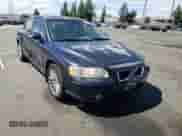 2008 Volvo S60 2.5T с VIN YV1RS592482675850, выставлен на аукционе Copart как лот 81480445 с пробегом 156 210 миль миль и Списание • Salvage title. История ставок и продаж доступна на DreamBid. Изображение 13.