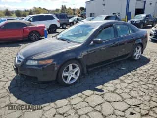 2006 Acura TL с VIN 19UUA66266A034426, выставлен на аукционе Copart как лот 80234525 с пробегом 292 947 миль миль и Чистый • Clean title. История ставок и продаж доступна на DreamBid. Изображение 1.
