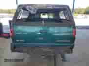 1997 Chevrolet S-10 LS с VIN 1GCCS19X3V8172559, выставлен на аукционе Copart как лот 71970815 с пробегом 170 071 миль миль и Списание • Salvage title. История ставок и продаж доступна на DreamBid. Изображение 6.