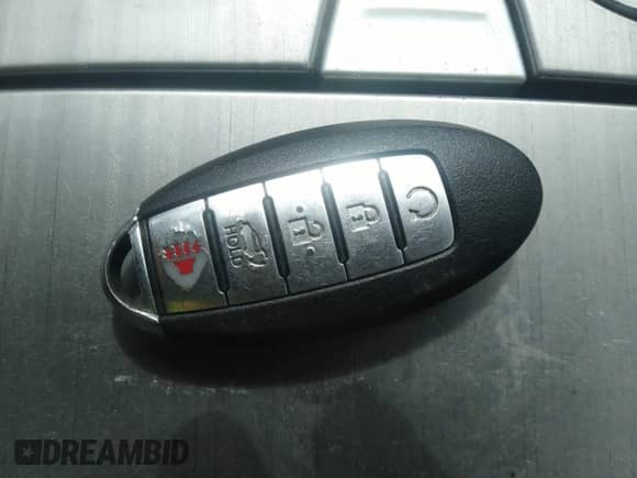 2015 Nissan Murano SV with VIN 5N1AZ2MG7FN202533, listed as a IAAI auction lot 42181500 with 96,200 mi miles and . Bid and sale history available at DreamBid. Image 11.