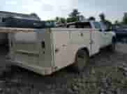 2018 Chevrolet Silverado 3500HD Work Truck с VIN 1GB4KYCY6JF124885, выставлен на аукционе Copart как лот 61154445 с пробегом 115 687 миль миль и Списание • Salvage title. История ставок и продаж доступна на DreamBid. Изображение 3.