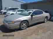 2003 Chevrolet Monte Carlo LS z VIN 2G1WW12E039348407, wystawiony jako IAAI lot #42678195 z przebiegiem 274 484 mil mil oraz . Historia ofert i sprzedaży dostępna na DreamBid. Obrazek 2.
