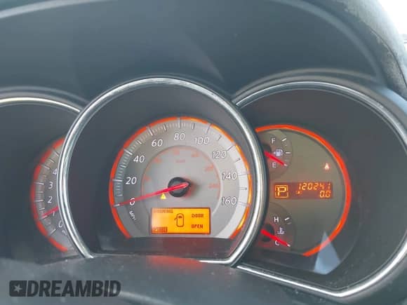 2009 Nissan Murano S с VIN JN8AZ18WX9W152312, выставлен на аукционе IAAI как лот 43306984 с пробегом 120 241 миль миль и . История ставок и продаж доступна на DreamBid. Изображение 7.