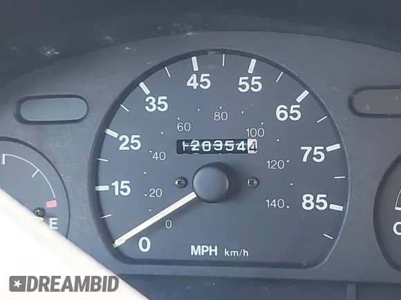 1999 Chevrolet Metro с VIN 2C1MR2269X6719041, выставлен на аукционе IAAI как лот 42888608 с пробегом 120 354 миль миль и . История ставок и продаж доступна на DreamBid. Изображение 7.