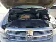 2016 Ram 1500 Big Horn с VIN 1C6RR7TM8GS386970, выставлен на аукционе Copart как лот 52728175 с пробегом 225 086 миль миль и Чистый • Clean title. История ставок и продаж доступна на DreamBid. Изображение 11.