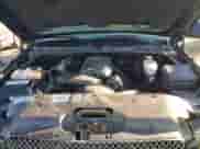 2003 Chevrolet Silverado 1500 LS with VIN 1GCEK19T83Z228055, listed as a Copart auction lot 85412735 with 196,158 mi miles and Clean title. Bid and sale history available at DreamBid. Image 11.