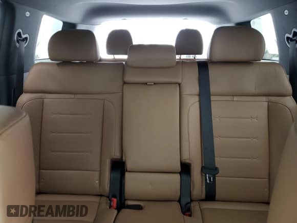 2024 Hyundai Santa Fe Limited with VIN 5NMP4DGL0RH047746, listed as a Copart auction lot 44494065 with 6,725 mi miles and Salvage title. Bid and sale history available at DreamBid. Image 10.