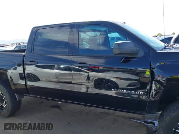 2014 Chevrolet Silverado 1500 LT с VIN 3GCUKREC9EG485390, выставлен на аукционе IAAI как лот 43268932 с пробегом 139 299 миль миль и . История ставок и продаж доступна на DreamBid. Изображение 13.