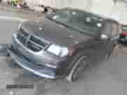 2016 Dodge Grand Caravan SE z VIN 2C4RDGBG0GR236906, wystawiony jako IAAI lot #42747779 z przebiegiem 107 529 mil mil oraz . Historia ofert i sprzedaży dostępna na DreamBid. Obrazek 2.