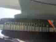 2003 Chevrolet S-10 LS с VIN 1GCCT19X138234759, выставлен на аукционе Copart как лот 61593735 с пробегом 266 532 миль миль и Чистый • Clean title. История ставок и продаж доступна на DreamBid. Изображение 12.