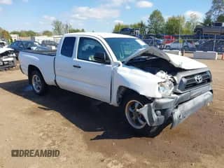 2015 Toyota Tacoma с VIN 5TFTX4CNXFX059371, выставлен на аукционе IAAI как лот 43452899 с пробегом 91 250 миль миль и . История ставок и продаж доступна на DreamBid. Изображение 1.