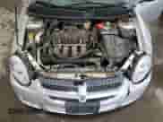 2005 Dodge Neon SXT z VIN 1B3ES56C55D139671, wystawiony jako Copart lot #46608485 z przebiegiem 62 595 mil mil oraz Szkoda całkowita • Salvage title. Historia ofert i sprzedaży dostępna na DreamBid. Obrazek 11.