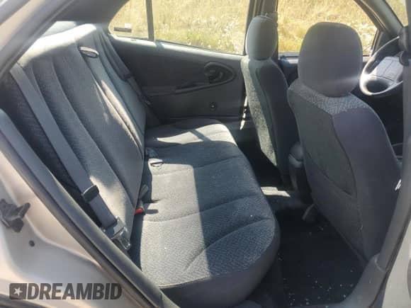 2002 Chevrolet Cavalier LS с VIN 1G1JF524227354380, выставлен на аукционе Copart как лот 66515175 с пробегом 82 566 миль миль и Чистый • Clean title. История ставок и продаж доступна на DreamBid. Изображение 10.