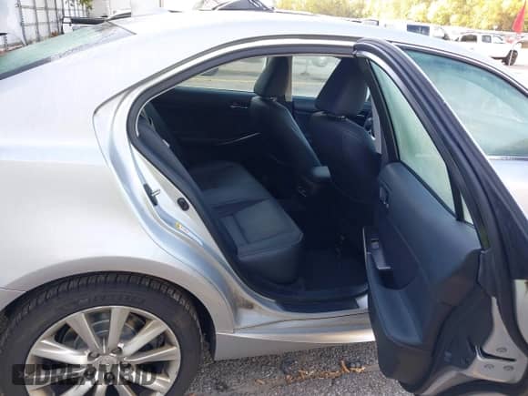 2014 Lexus IS 250 с VIN JTHBF1D2XE5040930, выставлен на аукционе IAAI как лот 43293737 с пробегом 116 389 миль миль и . История ставок и продаж доступна на DreamBid. Изображение 8.