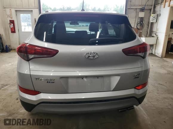 2017 Hyundai Tucson Value z VIN KM8J3CA29HU505905, wystawiony jako Copart lot #65875735 z przebiegiem 114 357 mil mil oraz Szkoda całkowita • Salvage title. Historia ofert i sprzedaży dostępna na DreamBid. Obrazek 6.
