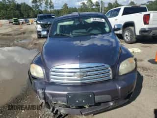 2007 Chevrolet HHR LT z VIN 3GNDA23P47S523759, wystawiony jako Copart lot #85644995 z przebiegiem 262 997 mil mil oraz Szkoda całkowita • Salvage title. Historia ofert i sprzedaży dostępna na DreamBid. Obrazek 5.