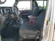 2023 Jeep Wrangler Willys с VIN 1C4HJXDNXPW702199, выставлен на аукционе Copart как лот 53815985 с пробегом 24 943 миль миль и Чистый • Clean title. История ставок и продаж доступна на DreamBid. Изображение 7.