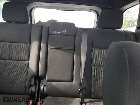 2017 Jeep Grand Cherokee 75th Anniversary z VIN 1C4RJEAG3HC696232, wystawiony jako Copart lot #57362055 z przebiegiem 105 440 mil mil oraz Szkoda całkowita • Salvage title. Historia ofert i sprzedaży dostępna na DreamBid. Obrazek 10.