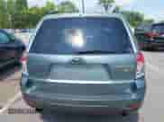 2010 Subaru Forester XT Limited with VIN JF2SH6FC7AH906009, listed as a IAAI auction lot 42628654 with 179,485 mi miles and . Bid and sale history available at DreamBid. Image 17.