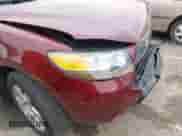 2007 Hyundai Santa Fe SE с VIN 5NMSH13E87H123411, выставлен на аукционе IAAI как лот 43026441 с пробегом 135 242 миль миль и . История ставок и продаж доступна на DreamBid. Изображение 17.