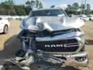 2022 Ram 1500 Big Horn с VIN 1C6SRFFT4NN474652, выставлен на аукционе Copart как лот 67111565 с пробегом 75 313 миль миль и Списание • Salvage title. История ставок и продаж доступна на DreamBid. Изображение 5.