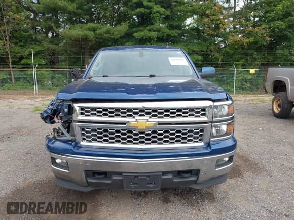 2015 Chevrolet Silverado 1500 LT z VIN 1GCVKREH0FZ343656, wystawiony jako IAAI lot #42694051 z przebiegiem 157 425 mil mil oraz . Historia ofert i sprzedaży dostępna na DreamBid. Obrazek 12.