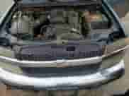 2006 Chevrolet Colorado 2LT с VIN 1GCDT136968162430, выставлен на аукционе Copart как лот 52784725 с пробегом 157 158 миль миль и Списание • Salvage title. История ставок и продаж доступна на DreamBid. Изображение 11.
