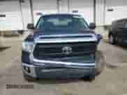2016 Toyota Tundra SR5 с VIN 5TFDW5F17GX540122, выставлен на аукционе Copart как лот 68178165 с пробегом 166 644 миль миль и Списание • Salvage title. История ставок и продаж доступна на DreamBid. Изображение 5.