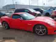 2013 Chevrolet Corvette Grand Sport 3LT with VIN 1G1YW2DW2D5101747, listed as a IAAI auction lot 42162435 with 72,152 mi miles and . Bid and sale history available at DreamBid. Image 13.