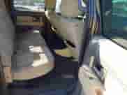 2014 Ford F-150 XLT z VIN 1FTEW1CMXEFA71588, wystawiony jako IAAI lot #43438706 z przebiegiem 254 035 mil mil oraz . Historia ofert i sprzedaży dostępna na DreamBid. Obrazek 8.