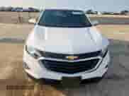 2018 Chevrolet Equinox LT z VIN 3GNAXKEX9JS505604, wystawiony jako Copart lot #81411785 z przebiegiem 18 708 mil mil oraz Szkoda całkowita • Salvage title. Historia ofert i sprzedaży dostępna na DreamBid. Obrazek 5.