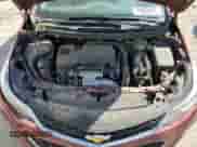 2016 Chevrolet Cruze LT с VIN 1G1BE5SM9G7264139, выставлен на аукционе Copart как лот 71882995 с пробегом 103 044 миль миль и Чистый • Clean title. История ставок и продаж доступна на DreamBid. Изображение 11.