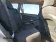 2006 Toyota RAV4 Sport с VIN JTMBD32V165025394, выставлен на аукционе Copart как лот 86296205 с пробегом 127 809 миль миль и Списание • Salvage title. История ставок и продаж доступна на DreamBid. Изображение 11.
