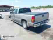 2003 GMC Sierra 1500 SLE с VIN 2GTEC19TX31259202, выставлен на аукционе IAAI как лот 43074405 с пробегом 132 654 миль миль и . История ставок и продаж доступна на DreamBid. Изображение 3.