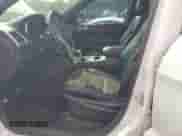 2020 Jeep Grand Cherokee Laredo E z VIN 1C4RJFAG6LC143976, wystawiony jako Copart lot #66020665 z przebiegiem 79 291 mil mil oraz Szkoda całkowita • Salvage title. Historia ofert i sprzedaży dostępna na DreamBid. Obrazek 7.