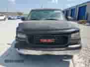 2000 GMC Sierra 1500 SLE z VIN 1GTEC19V9YZ306218, wystawiony jako Copart lot #81224535 z przebiegiem Nie podano mil oraz Szkoda całkowita • Salvage title. Historia ofert i sprzedaży dostępna na DreamBid. Obrazek 5.