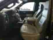 2020 GMC Sierra 1500 SLT with VIN 3GTU9DED4LG290365, listed as a Copart auction lot 82108715 with 147,400 mi miles and Salvage title. Bid and sale history available at DreamBid. Image 7.