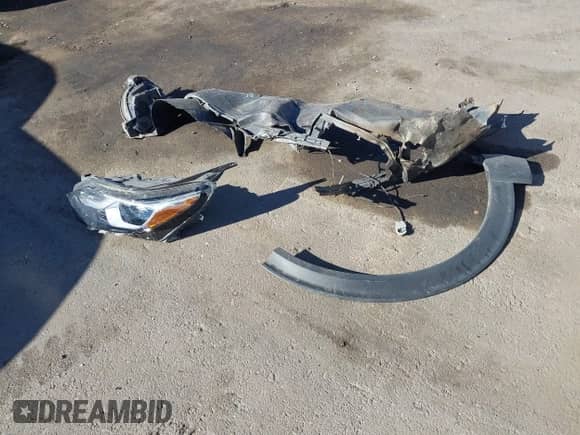 2021 Chevrolet Equinox LS z VIN 3GNAXHEVXMS145426, wystawiony jako IAAI lot #43348611 z przebiegiem 29 730 mil mil oraz . Historia ofert i sprzedaży dostępna na DreamBid. Obrazek 11.