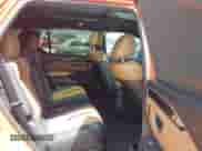 2026 Honda Passport TrailSport Elite с VIN 5FNYF9H89TB015926, выставлен на аукционе IAAI как лот 42851455 с пробегом 3 010 миль миль и . История ставок и продаж доступна на DreamBid. Изображение 8.