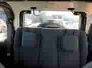 2025 Jeep Wrangler Sport z VIN 1C4PJXAN8SW509817, wystawiony jako Copart lot #42943945 z przebiegiem 178 mil mil oraz Szkoda całkowita • Salvage title. Historia ofert i sprzedaży dostępna na DreamBid. Obrazek 10.