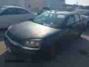 2005 Chevrolet Malibu Maxx LT с VIN 1G1ZU64865F140856, выставлен на аукционе IAAI как лот 42599327 с пробегом 130 743 миль миль и . История ставок и продаж доступна на DreamBid. Изображение 2.