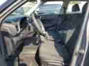 2020 Hyundai Venue SEL z VIN KMHRC8A37LU017229, wystawiony jako Copart lot #63473074 z przebiegiem 67 803 mil mil oraz Szkoda całkowita • Salvage title. Historia ofert i sprzedaży dostępna na DreamBid. Obrazek 7.