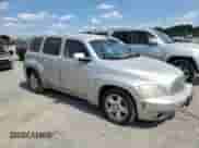 2010 Chevrolet HHR 1LT с VIN 3GNBABDB0AS621768, выставлен на аукционе Copart как лот 71504015 с пробегом 156 499 миль миль и Списание • Salvage title. История ставок и продаж доступна на DreamBid. Изображение 4.