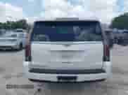 2016 Cadillac Escalade ESV Premium Collection with VIN 1GYS3JKJ3GR230952, listed as a IAAI auction lot 42395868 with Not provided miles and . Bid and sale history available at DreamBid. Image 16.